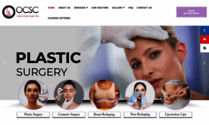 Orissacosmeticsurgery.com thumbnail