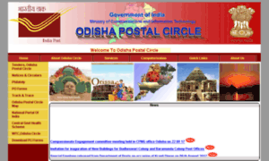 Orissapost.gov.in thumbnail