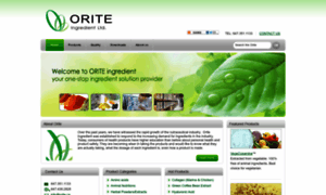 Orite.ca thumbnail