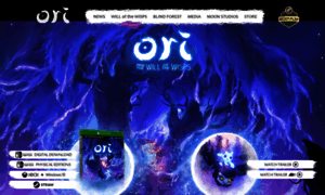 Orithegame.com thumbnail