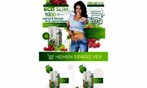 Orjinal-eco-slim.com thumbnail