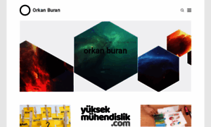 Orkanburan.com thumbnail