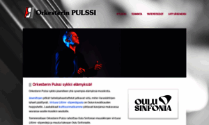 Orkesterinpulssi.fi thumbnail