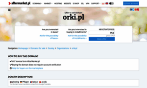 Orki.pl thumbnail