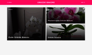 Orkidebakimi.com thumbnail
