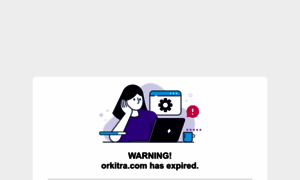 Orkitra.com thumbnail