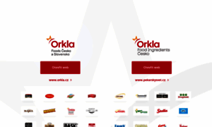 Orkla.cz thumbnail