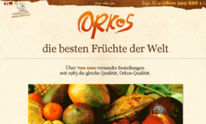 Orkos.fr thumbnail