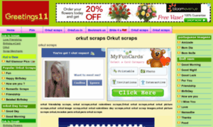 Orkuts.co.in thumbnail