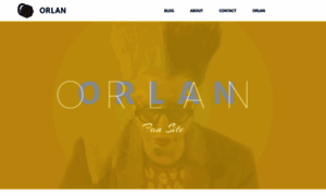 Orlan.net thumbnail