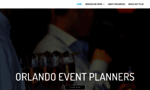 Orlando-eventplanners.com thumbnail