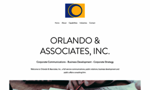 Orlando-inc.com thumbnail