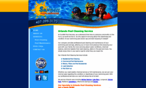 Orlando-pool-service.com thumbnail