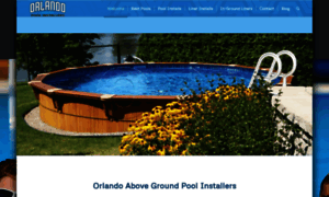 Orlandoabovegroundpools.com thumbnail