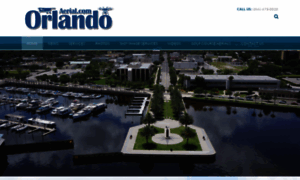 Orlandoaerial.com thumbnail