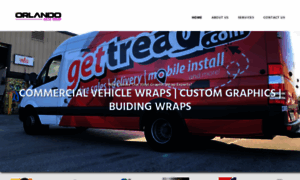 Orlandoautowrap.com thumbnail