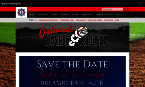 Orlandobaberuth.com thumbnail