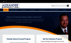 Orlandobusinesslawyer.com thumbnail