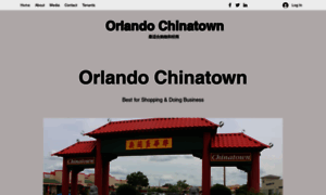 Orlandochinatown.com thumbnail