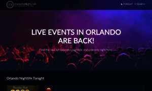 Orlandoclubnights.com thumbnail