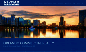 Orlandocommercialrealty.net thumbnail