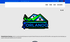 Orlandoexteriorcleaning.com thumbnail