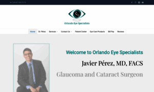 Orlandoeyespecialists.com thumbnail