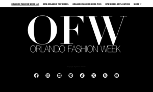 Orlandofashionweeks.com thumbnail