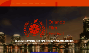 Orlandofilmfest.com thumbnail