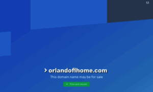 Orlandoflhome.com thumbnail