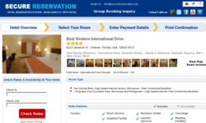 Orlandohotelslakebuenavista.com thumbnail