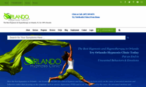 Orlandohypnosisclinic.com thumbnail