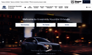 Orlandohyundai.com thumbnail