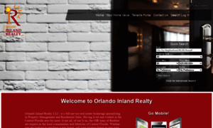 Orlandoinlandrealty.com thumbnail