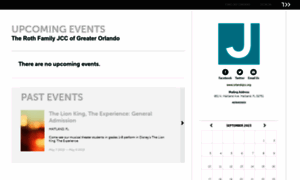 Orlandojcc.ticketleap.com thumbnail