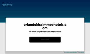 Orlandokissimmeehotels.com thumbnail