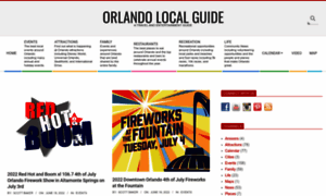 Orlandolocalguide.com thumbnail