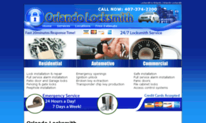 Orlandolocksmith.net thumbnail