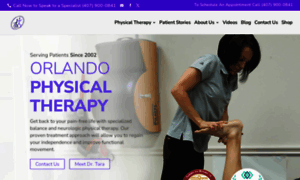 Orlandoneurotherapy.com thumbnail