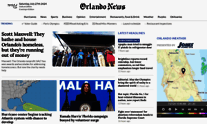 Orlandonews.us thumbnail