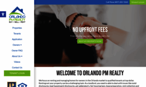 Orlandopropertymanagementrealty.com thumbnail