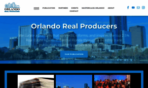 Orlandorealproducers.com thumbnail