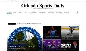 Orlandosportsdaily.com thumbnail