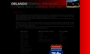 Orlandotowingspecialist.com thumbnail