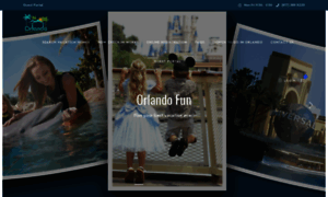 Orlandovacationrentalhomes.us thumbnail