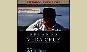 Orlandoveracruz.com.ar thumbnail