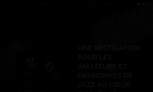 Orleansjazzclub.com thumbnail