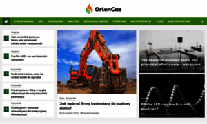 Orlengaz.pl thumbnail