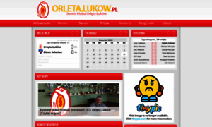 Orleta.lukow.pl thumbnail