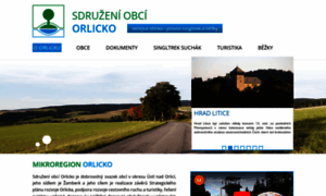 Orlicko.cz thumbnail